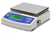 ВЕСЫ лабораторные Mertech 122 АCF-3000.05 ACCURATE LСD 88398