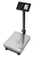 ВЕСЫ торговые Mertech 333 ACP-60.10/20 TRADER с расчетом стоимости LED 88407