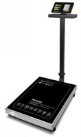 ВЕСЫ торговые Mertech 333 ACLP-600.200 TRADER с расчетом стоимости LCD 88412