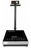 ВЕСЫ торговые Mertech 333 ACLP-150.20/50 TRADER с расчетом тоимости LED 88413