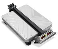 ВЕСЫ торговые Mertech 335 ACPU-60.10/20 TURTLE с расчетом стоимости LED 88417