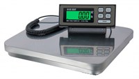 ВЕСЫ фасовочные Mertech 333 AF-150.50 FARMER RS-232 LCD 88425