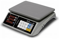 ВЕСЫ торговые Mertech 328 AC-32.5 TOUCH-M LED 88428