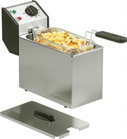 Фритюрница Roller Grill FD 50 88435