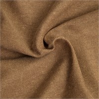 СКАТЕРТЬ ПАНАМА 1,30х1,95м желтовато-коричневый (цвет 19) 88488