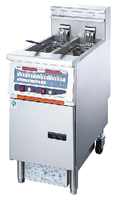 Фритюрница NOPEIN NTP14ESF-10L 88514
