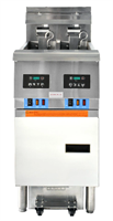 Фритюрница NOPEIN NTP14ESF-CTT 88518