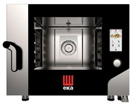 Пароконвектомат TECNOEKA MKF 511 TS 88560