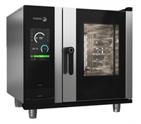Пароконвектомат FAGOR APW-061-E R LW S 88561