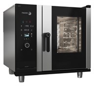 Пароконвектомат FAGOR CPW-061-E R LW S 88562