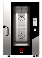 Пароконвектомат Tecnoeka MKF 1111 V TS 88565