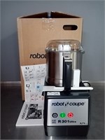 Процессор кухонный Robot Coupe R301 Ultra 88572