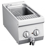 Макароноварка ATA 12л K6ECP05TT 88598