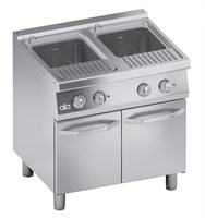 Макароноварка ATA 26+26л K7ECPP10 88599