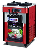 Фризер для мягкого мороженого COOLEQ IFE-3 88620