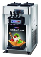 ФРИЗЕР для мягкого мороженого COOLEQ IF-3 88625