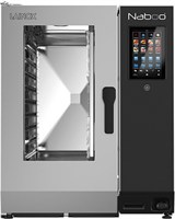 Пароконвектомат LAINOX Naboo Boosted NAE101B+OB101E 88694