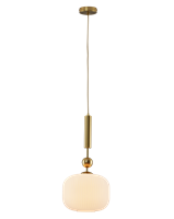 Светильник подвесной V10911-P Creamy 88723