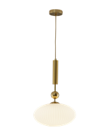 Светильник подвесной V10912-P Creamy 88724