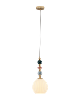 Светильник подвесной V10902-P Charm 88725