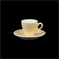 КОФЕЙНАЯ ПАРА 80мл, кремовый Corone Gusto" [390/390]" 88800