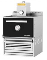 Гриль-печь JOSPER HJX-PRO-S80 NC 88818