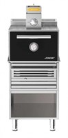Гриль-печь JOSPER HJX-PRO-S80-T NC 88819