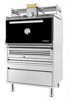 Гриль-печь JOSPER HJX-PRO-M120-WTD NC 88820
