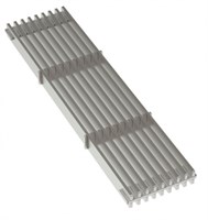 Секция колосниковой решетки для печей FIRE-50-М, FIRE-50-М BC 88831
