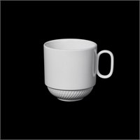 ЧАШКА чайная 350мл Corone Rosenthal Banquet" [LQ-QK15218]" 88842