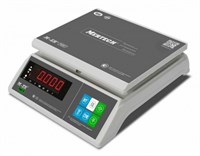 ВЕСЫ фасовочные Mertech 326 AFU-6.01 Post II LED 88859