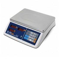 ВЕСЫ торговые Mertech 223 AC-15.2 Mary LED 88862