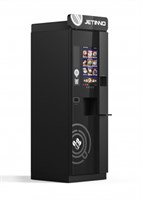 КОФЕАВТОМАТ торговый напольный Jetinno JL300-ES7C4S-I 88865