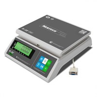 ВЕСЫ фасовочные Mertech 326 AFU-15.1 Post II LCD RS-232 88893