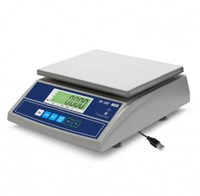 ВЕСЫ фасовочные Mertech 326 AF-6.1 Cube LCD USB 88920