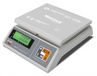 ВЕСЫ фасовочные Mertech 326 FU-3.01 Post II LCD без АКБ 88932