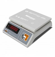 ВЕСЫ фасовочные Mertech 326 FU-3.01 Post II LED без АКБ 88934