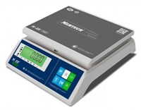 ВЕСЫ фасовочные Mertech 326 AFU-15.2 Post III LCD 88937