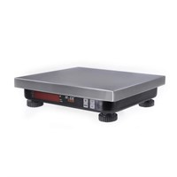 ВЕСЫ фасовочные Mertech 221 F-15.2 Install RS-232 88963