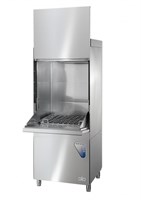 Машина посудомоечная ATA ALP 01 S 88990