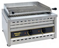 ГРИЛЬ вапоро ROLLER GRILL CES 600 88991