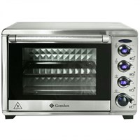ПЕЧЬ конвекционная GEMLUX GL-OR-1538LUX 89008