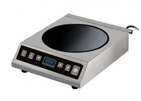 Плита GEMLUX GL-CIC35W 89014