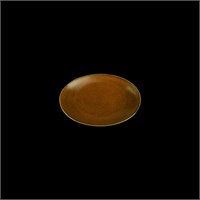 БЛЮДО для комплимента 6'' 153мм, оранжевый Corone Cocorita" [XSY2835]" 89061