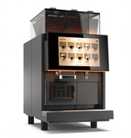КОФЕМАШИНА - суперавтомат KAFFIT COM X580 89135