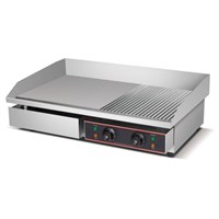Поверхность жарочная Rosso HEG-822 89149
