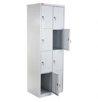 Шкаф для сумок ШРМ-28 new 89161
