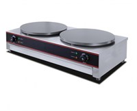 Блинница электрическая ROSSO HCM-2 89174