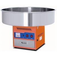 Аппарат для сахарной ваты ROSSO HEC-02 89180