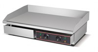 Жарочная поверхность ROSSO HEG-820 89182